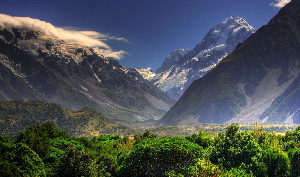 New-Zealand