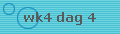 wk4 dag 4