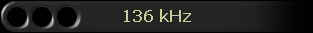 136 kHz