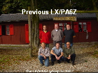 LXgroep2002